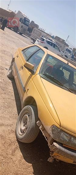بيجو 405
